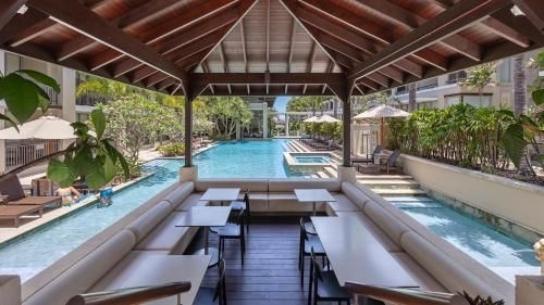 Oaks Casuarina Santai Resort1