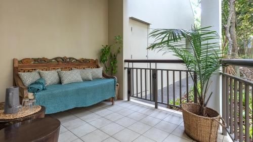 Oaks Casuarina Santai Resort2