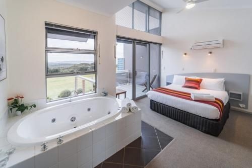 Cosy Corner Sea View Apartments0
