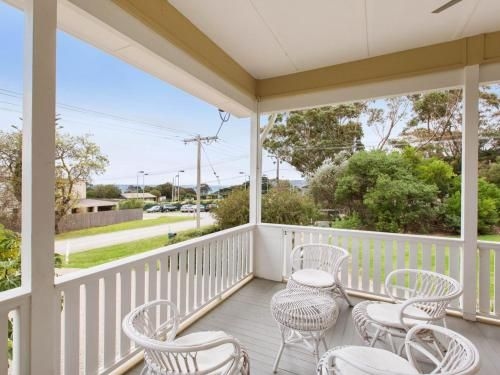BEACHSIDE GETAWAY - DROMANA3