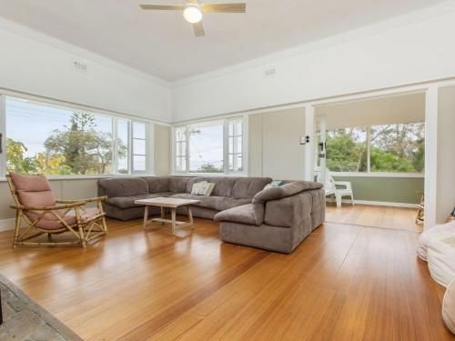 BEACHSIDE GETAWAY - DROMANA2