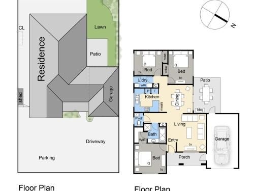COASTAL HAVEN - DROMANA1