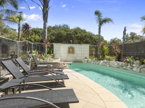 DIAMOND BAY RETREAT - SORRENTO0