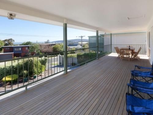 DROMANA BAY VIEWS - DROMANA0