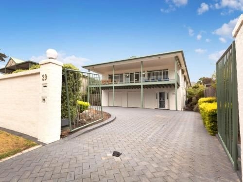 DROMANA BAY VIEWS - DROMANA4