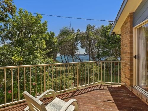 Stunning Ocean Views4