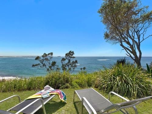 Stunning Ocean Views1