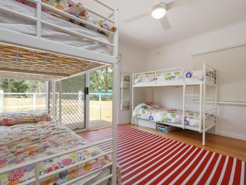DROMANA BEACH SHACK4