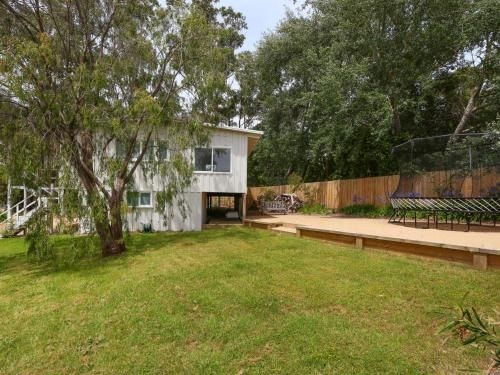 DROMANA BEACH SHACK2