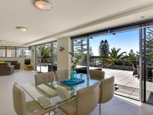 Coast Apartment 17 (Coast Luxury Apartments 17)0