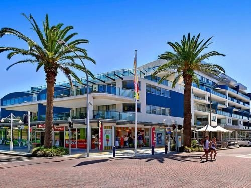 Coast Apartment 17 (Coast Luxury Apartments 17)3