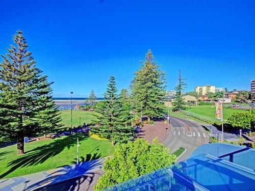 Coast Apartment 17 (Coast Luxury Apartments 17)2