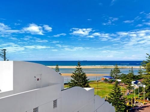 Coast Apartment 17 (Coast Luxury Apartments 17)1