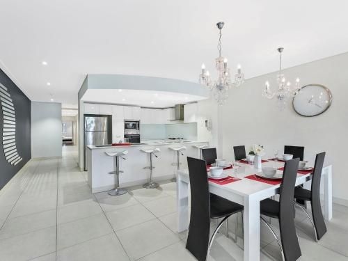 Coast Apartment 21 (Coast Luxury Apartment 21)0