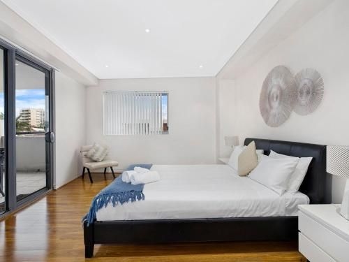 Coast Apartment 21 (Coast Luxury Apartment 21)4