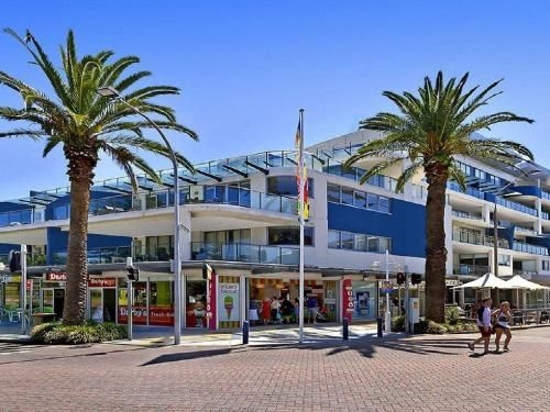 Coast Apartment 21 (Coast Luxury Apartment 21)1