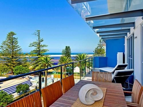 Coast Apartment 24 (Coast Luxury Apartment 24)0