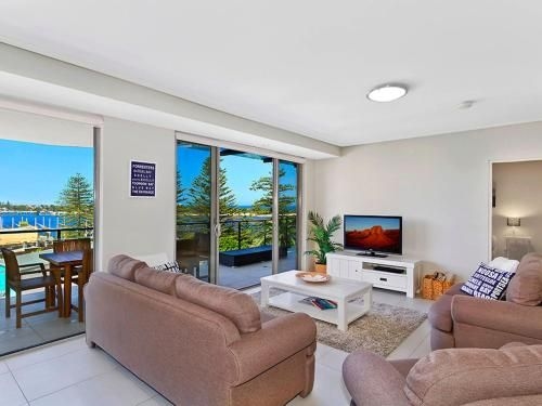 Coast Apartment 24 (Coast Luxury Apartment 24)4