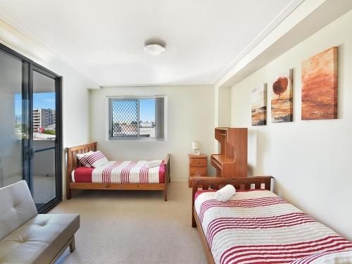 Coast Apartment 262