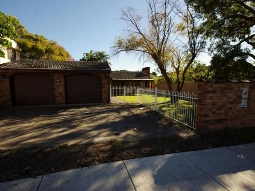 Fravent House1