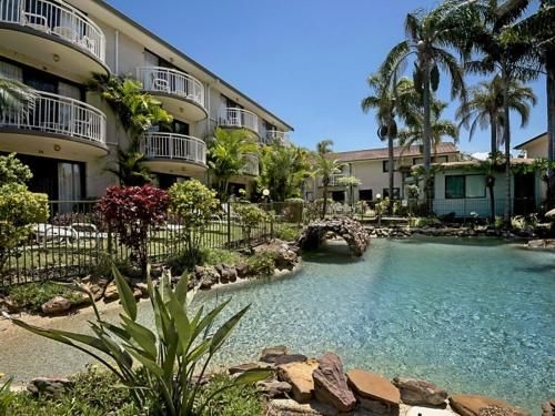 Allamanda Retreat 370