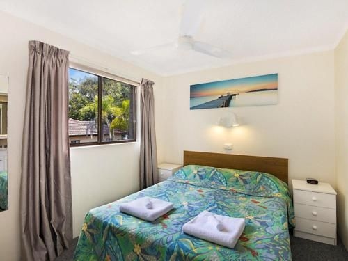 Allamanda Retreat 374