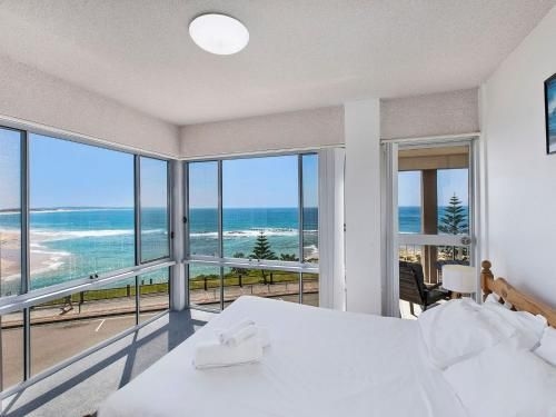 Dolphin Court 124