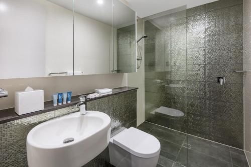 Meriton Suites North Sydney3