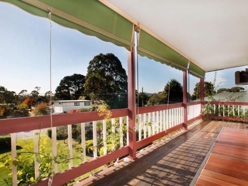FAMILY GETAWAY - DROMANA0