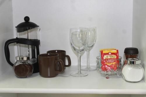Factory Lane B&B2