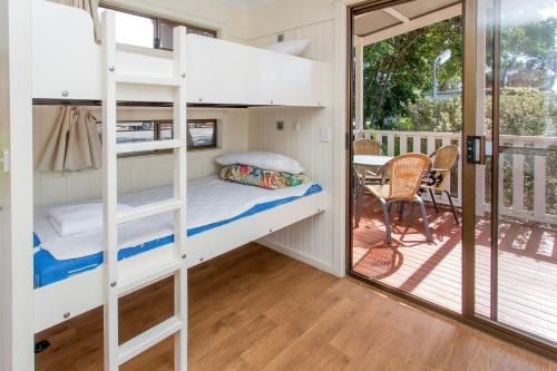 Tween Waters Holiday Park (BIG4 Tween Waters Holiday Park)1