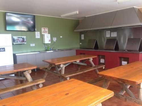 Tween Waters Holiday Park (BIG4 Tween Waters Holiday Park)3