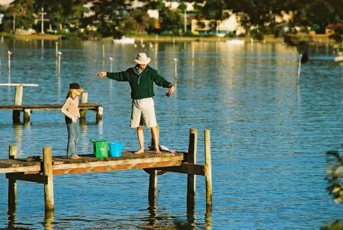 Tween Waters Holiday Park (BIG4 Tween Waters Holiday Park)4