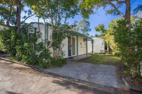 Mollymook Caravan Park4