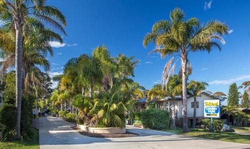 Mollymook Caravan Park0