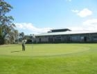 Mollymook Caravan Park2