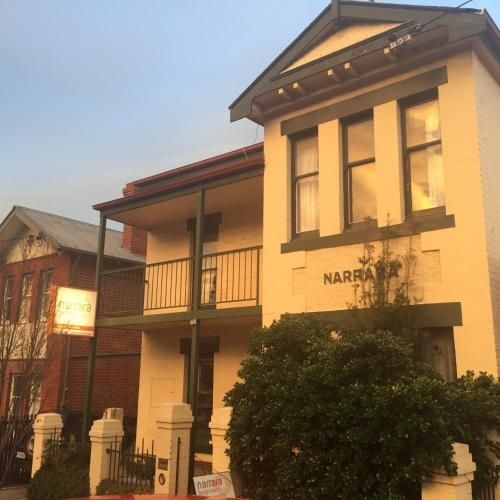 Narrara Backpackers Hobart1
