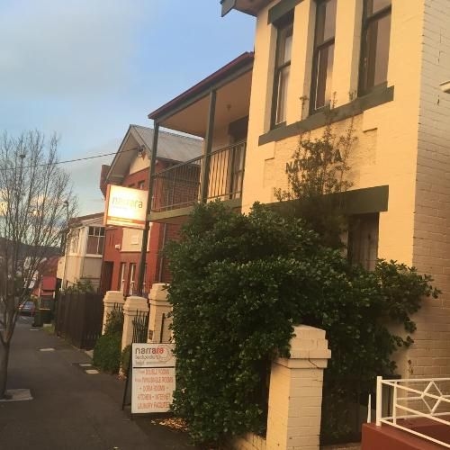 Narrara Backpackers Hobart4