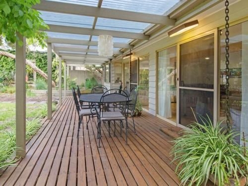 MOONAH SANDS - RYE4