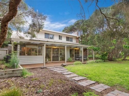 MOONAH SANDS - RYE1