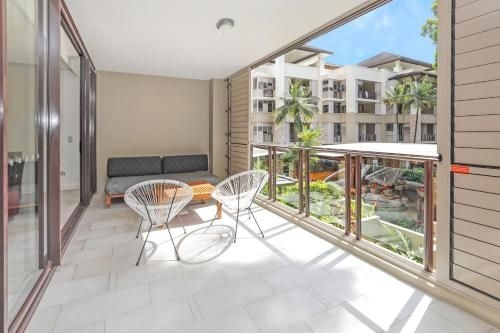 Sea Temple Private Apartments1