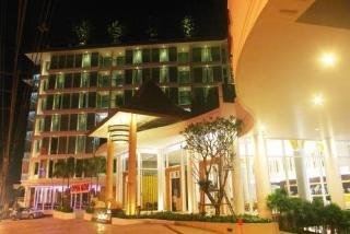 โรงแรมไอยรา แกรนด์ (Aiyara Grand Hotel)0