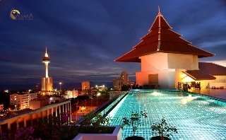 โรงแรมไอยรา แกรนด์ (Aiyara Grand Hotel)4