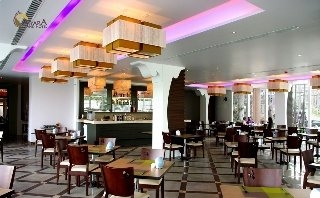 โรงแรมไอยรา แกรนด์ (Aiyara Grand Hotel)2