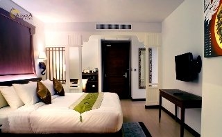 โรงแรมไอยรา แกรนด์ (Aiyara Grand Hotel)3