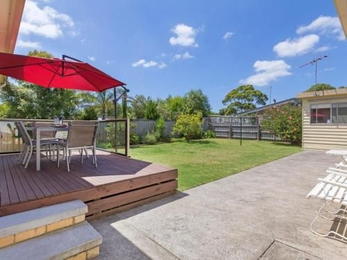 RENOVATED BEACH BEAUTY - ROSEBUD2