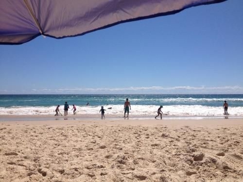 Mermaid Beach Apartment2