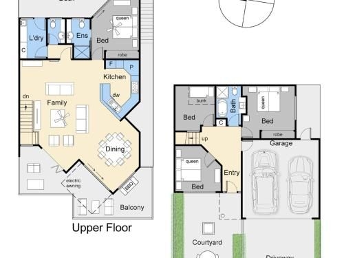 SEA GRANGE - MORNINGTON3