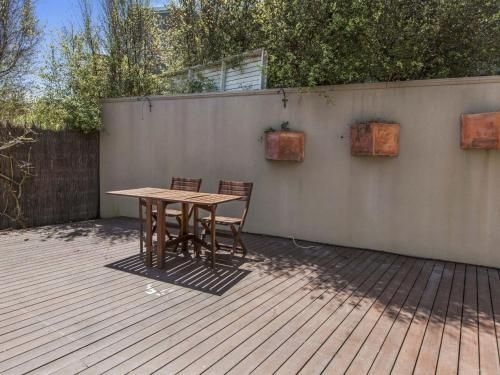 SEA GRANGE - MORNINGTON2
