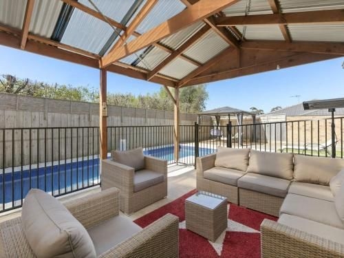 SWEETLANDS SANCTUARY - MT MARTHA0